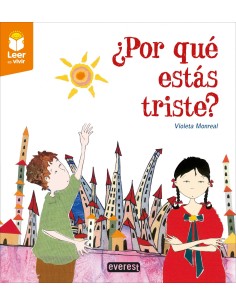 POR QUE ESTAS TRISTE