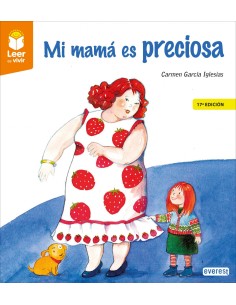 MI MAMA ES PRECIOSA