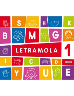 LETRAMOLA 1