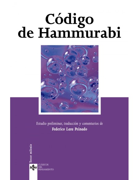 Codigo de Hammurabi