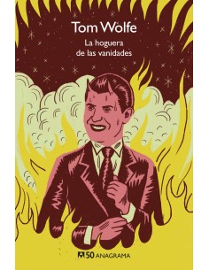 LA HOGUERA DE LAS VANIDADES