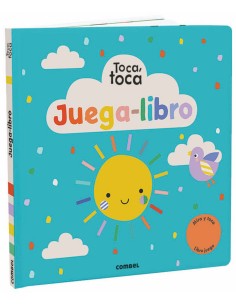 JUEGA LIBRO