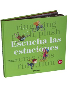 ESCUCHA LAS ESTACIONES