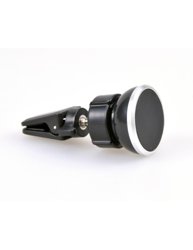 CoolFix Soporte pasivo Teléfono móvil/smartphone Negro, Plata