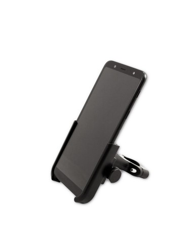 Coolrider Soporte pasivo Teléfono móvil/smartphone Negro