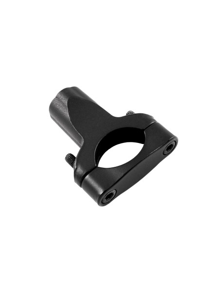 Coolrider Soporte pasivo Teléfono móvil/smartphone Negro