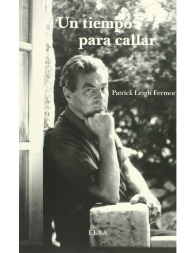 Un tiempo para callar