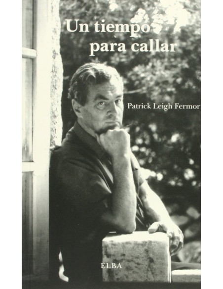 Un tiempo para callar