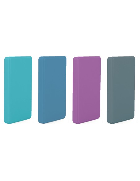 SlimColor 2543 Carcasa de disco duro/SSD Gris 2.5"