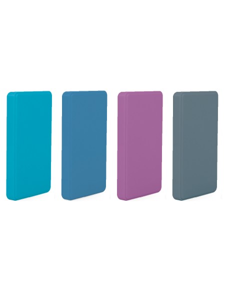 SlimColor 2543 Carcasa de disco duro/SSD Gris 2.5"