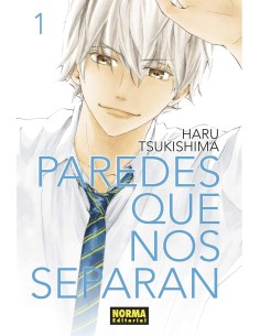 PAREDES QUE NOS SEPARAN