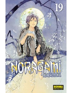 NORAGAMI 19