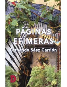 Paginas efmeras