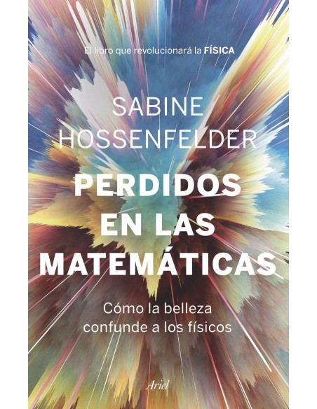 PERDIDOS EN LAS MATEMATICAS