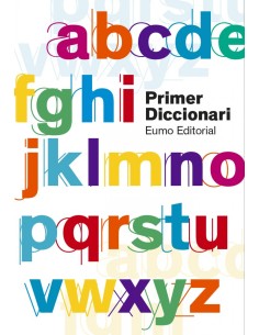 PRIMER DICCIONARI