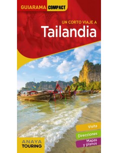TAILANDIA 2019