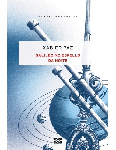 GALIELEO NO ESPELLO DA NOITE