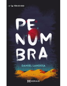 PENUMBRA