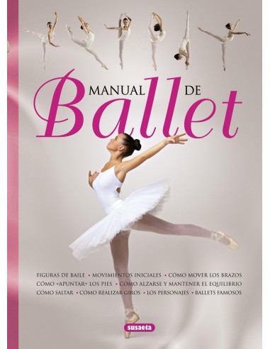 Manual de ballet