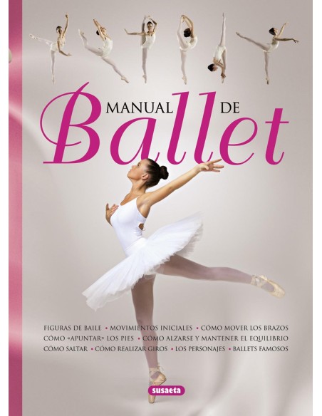 Manual de ballet