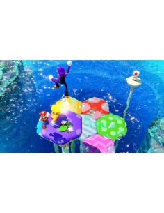 Mario Party Superstars Estándar Inglés, Español Nintendo Switch 2