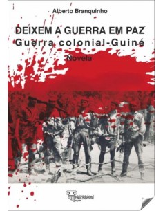 PORTDEIXEM A GUERRA EM PAZ