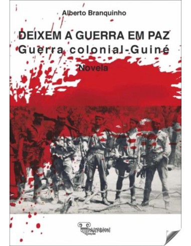 PORTDEIXEM A GUERRA EM PAZ