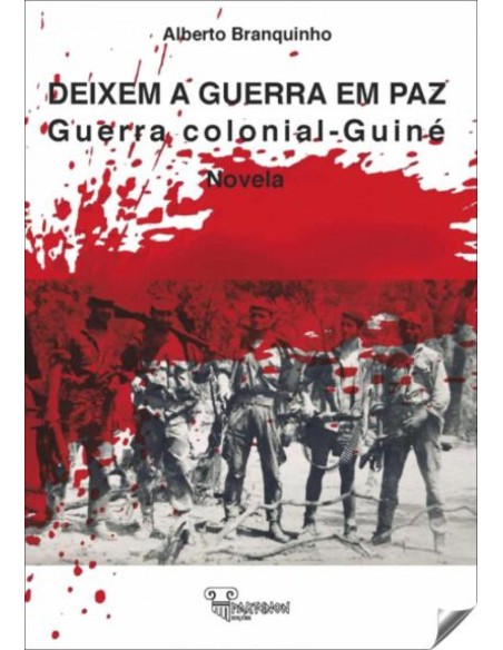 PORTDEIXEM A GUERRA EM PAZ