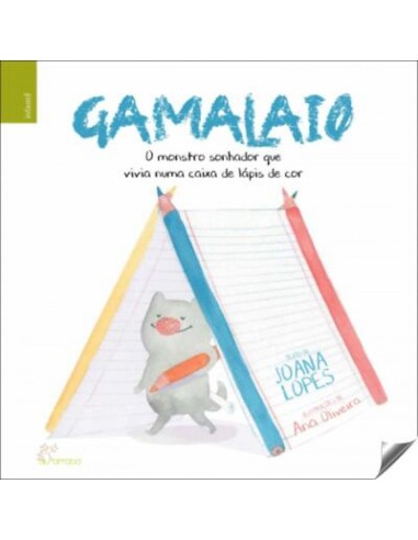 GAMALAIO