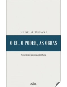O EUO PODER AS OBRAS