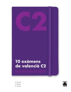 10 EXAMENS DE VALENCIA C2