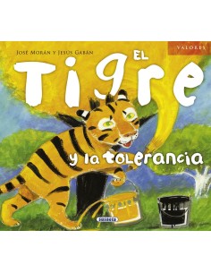 El tigre y la tolerancia