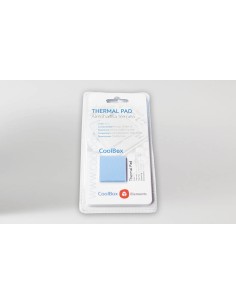 Thermal pad compuesto disipador de calor 3,17 W/m·K