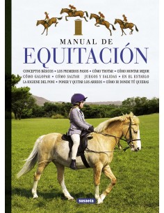 Manual de equitacion