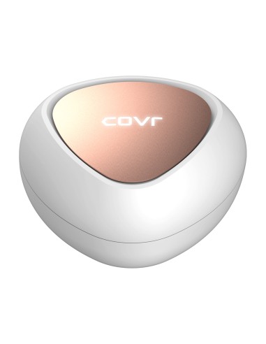 COVR 1000 Mbit/s Bronce, Blanco