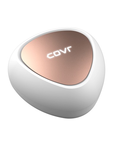 COVR 1000 Mbit/s Bronce, Blanco