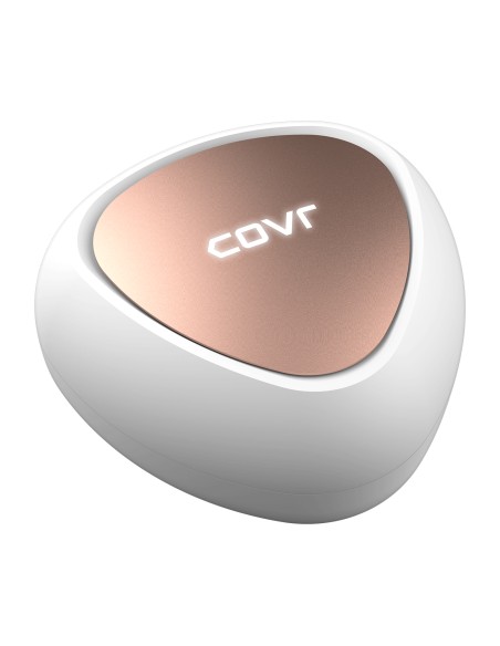 COVR 1000 Mbit/s Bronce, Blanco