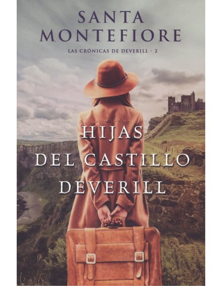 HIJAS DEL CASTILLO DEVERILL