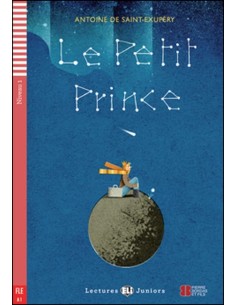 LE PETIT PRINCE