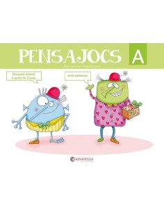 PENSAJOCS A
