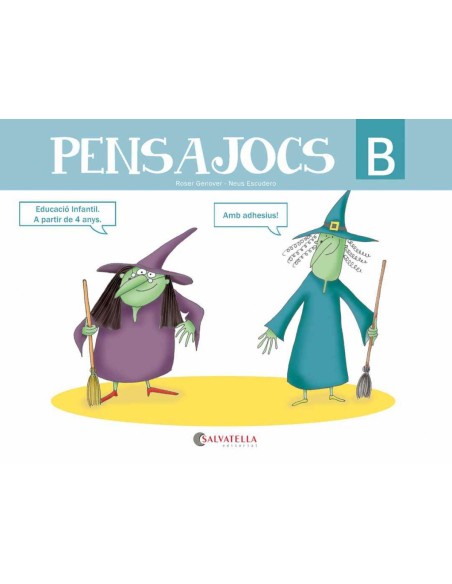 PENSAJOCS B
