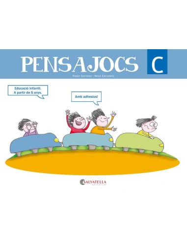 PENSAJOCS C