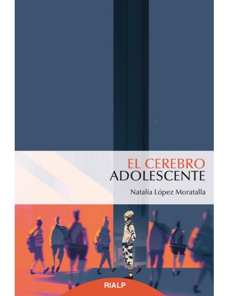 EL CEREBRO ADOLESCENTE