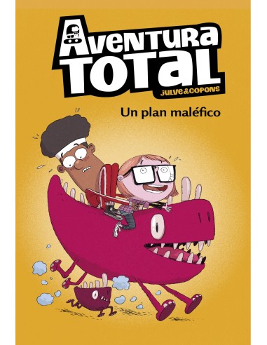 UN PLAN MALEFICO
