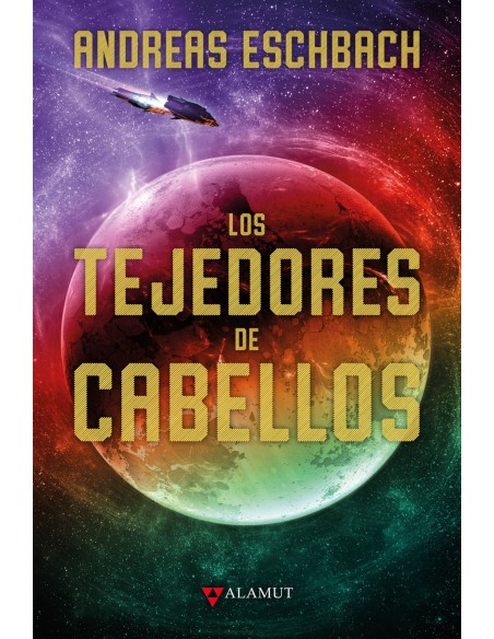 LOS TEJEDORES DE CABELLOS
