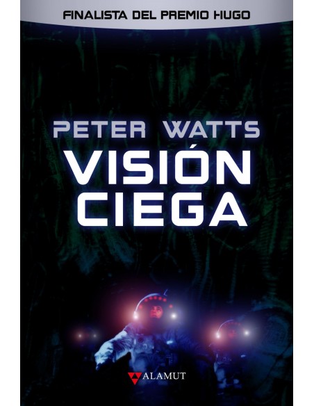 VISION CIEGA