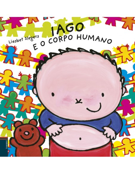 IAGO E O CORPO HUMANO