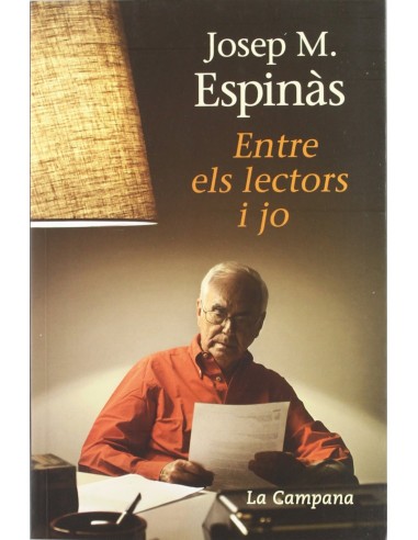 Entre els lectors i jo