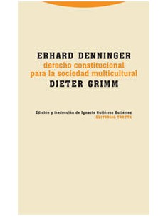 Derecho constitucional para la sociedad multicultural