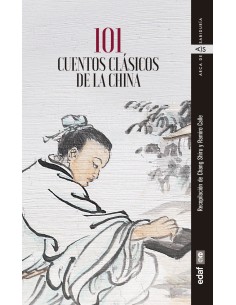 101 CUENTOS CLASICOS DE LA CHINA